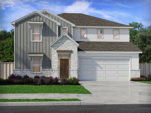 152 Coopers Hawk Crest, Cedar Creek, TX, 78612 | Card Image