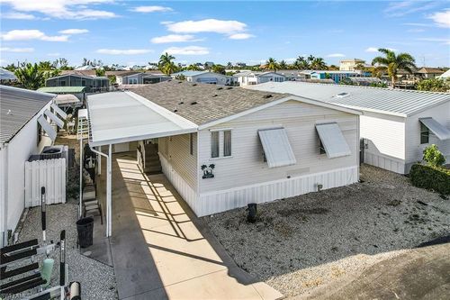 3089 Skipper Ln, ST. JAMES CITY, FL, 33956-2317 | Card Image