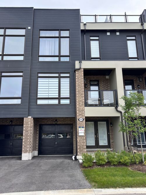 21-113 Marina Village Dr, Port Severn, ON, L0K1S0 | Card Image