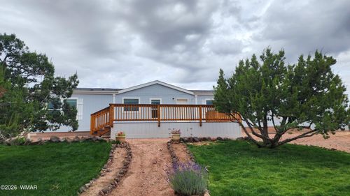 4081 Black Mesa Valley Road, Snowflake, AZ, 85937 | Card Image