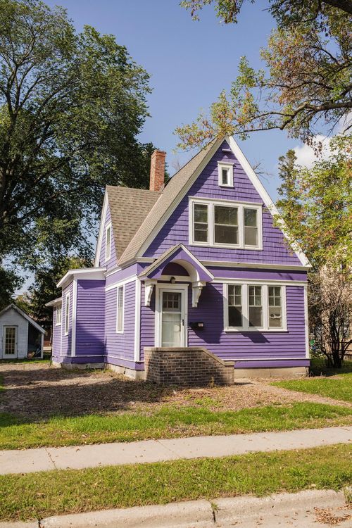 108 W 5th St, Morris, MN, 56267-1914 | Card Image