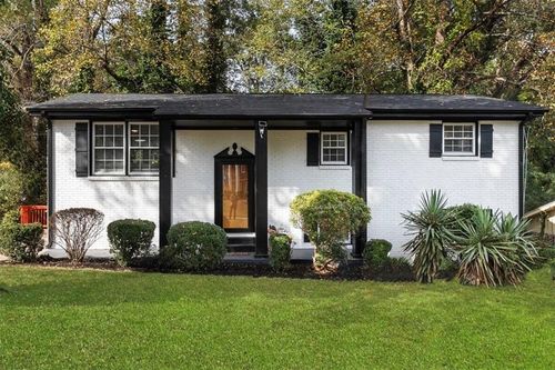 1969 Valley Ridge Dr Sw, Atlanta, GA, 30331-2441 | Card Image