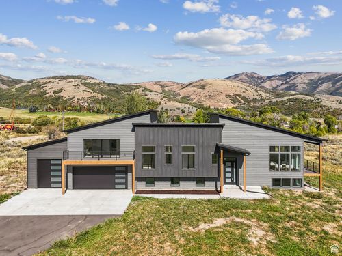 5866 N Fork Rd, Eden, UT, 84310-9672 | Card Image