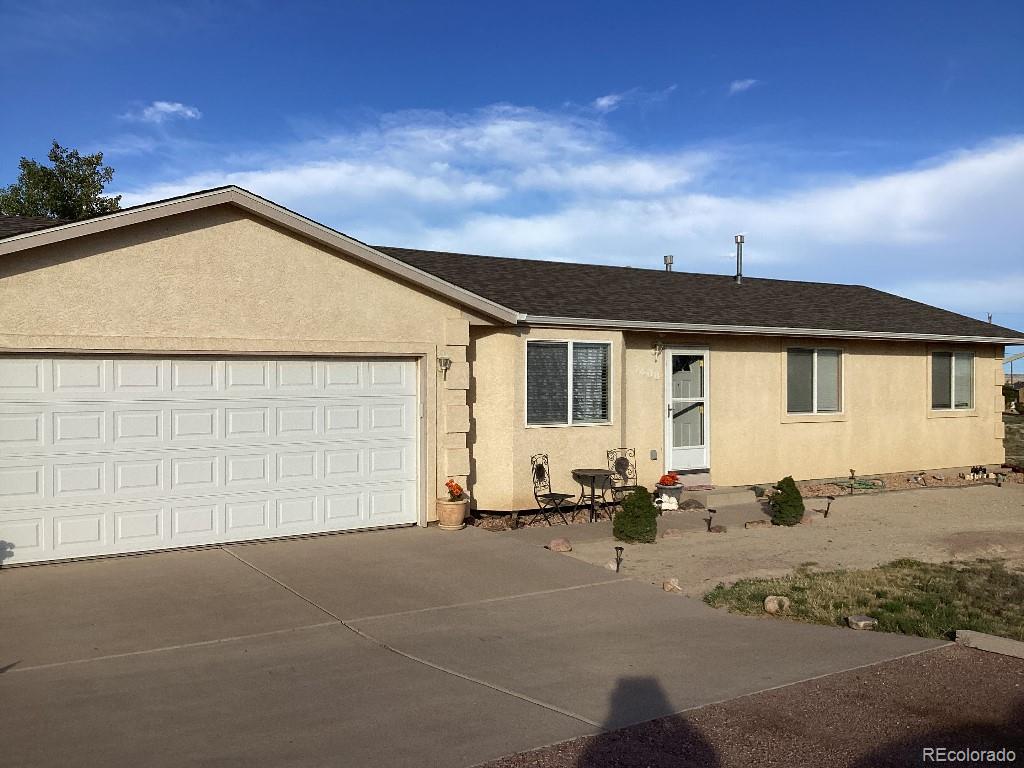 Dailey Dr, Pueblo West, CO 81007