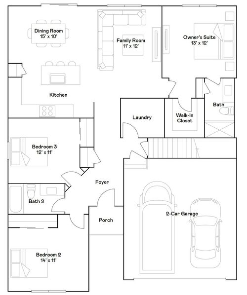 916 Water Stone Way, Malta, IL, 60150-2001 | Card Image