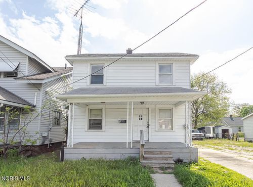 3340 Upton Ave, Toledo, OH, 43613-5160 | Card Image