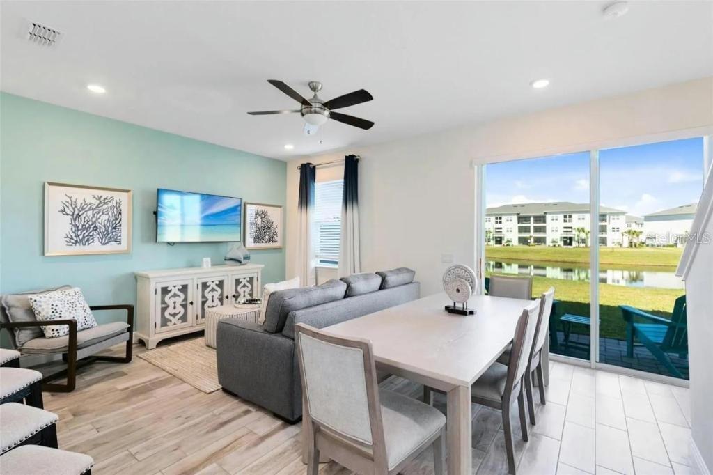 Residential in KISSIMMEE 4