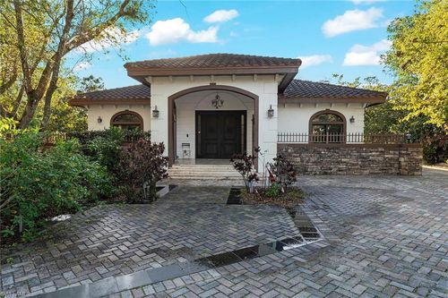 2605 64th St Sw, Naples, FL, 34105 | Card Image