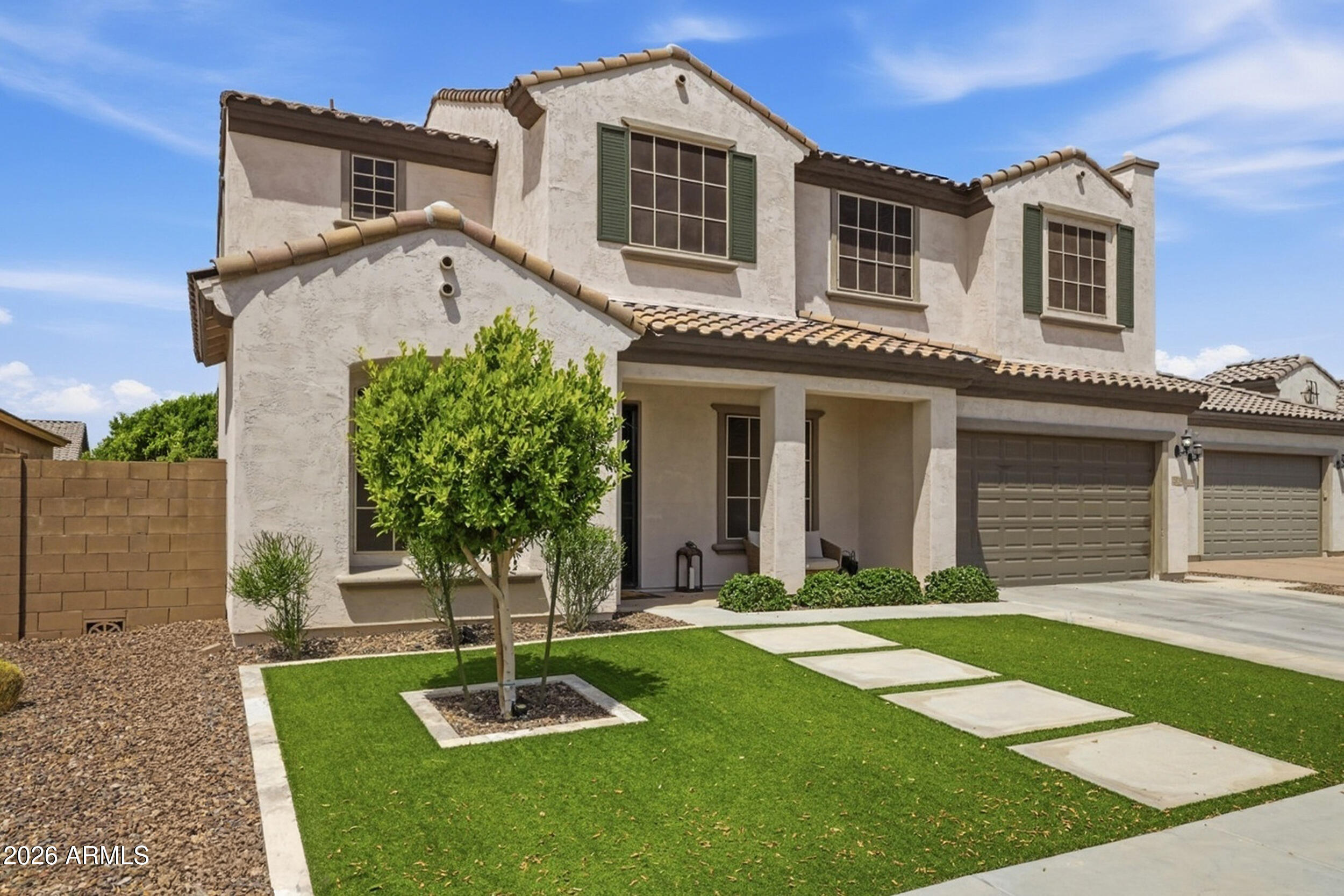 Residential in Peoria 4