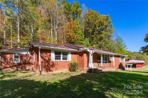 10724 Nc 209 Highway, Hot Springs, NC, 28743 | Card Image