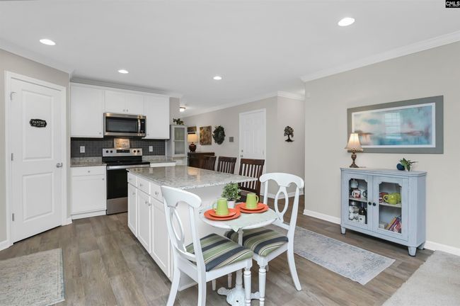 206 Carriagebrook Cir, House other with 4 bedrooms, 3 bathrooms and null parking in Camden SC | Image 8