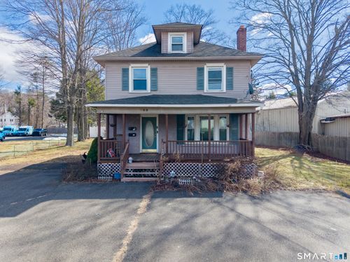 2nd-floor-969 S Main St, Plantsville, CT, 06479-1625 | Card Image