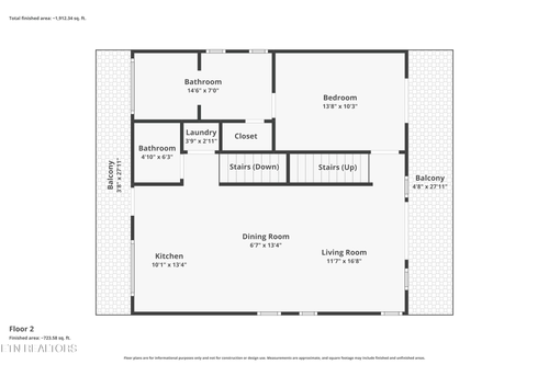 2107 Valley Creek Way, Pigeon Forge, TN, 37862 | Card Image