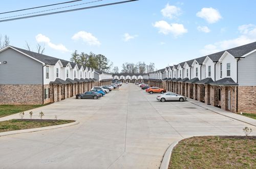 unit-407-1625 Golf Club Ln, Clarksville, TN, 37043-2266 | Card Image