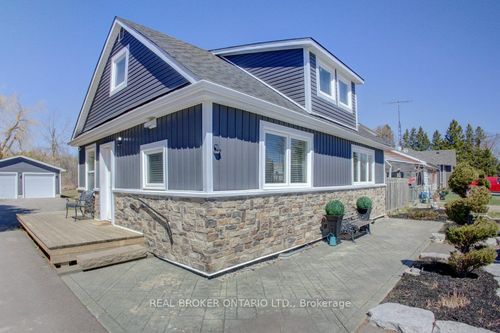 9488 Wellington Road 124, Erin, ON, N0B | Card Image