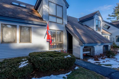 d-111 Lakeland Dr, Quechee, VT, 05059-3020 | Card Image