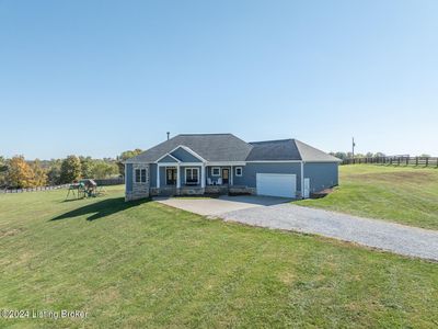 2230 E Mt Zion Rd, House other with 5 bedrooms, 3 bathrooms and null parking in CRESTWOOD KY | Image 2