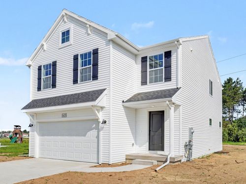 58370 Swenson St, Mattawan, MI, 49071-8008 | Card Image