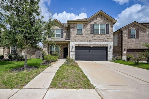11430 Cypress Birch Court, Richmond, TX, 77406 | Card Image