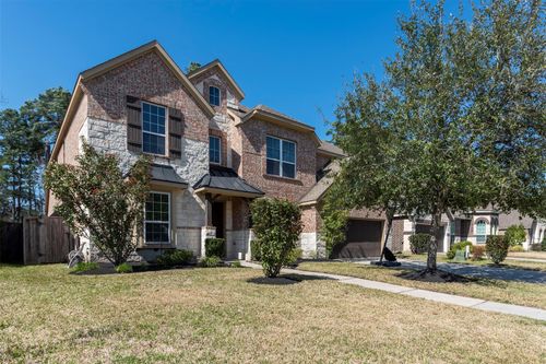 5002 Sawmill Terrace Ln, Spring, TX, 77389-1458 | Card Image