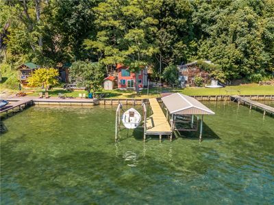 Spectacular "Right on The Water" Beach Bungalow! | Image 3