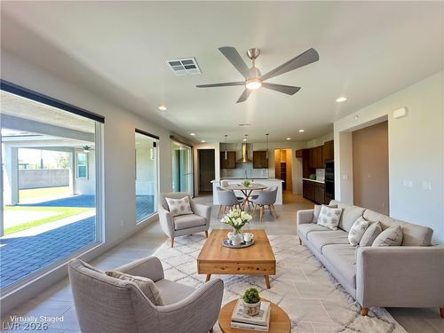 4905 E Cactus Canyon Dr, Pahrump, NV, 89061-7115 | Card Image