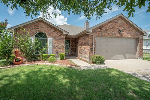 514 Oxford Loop, Princeton, TX, 75407-5509 | Card Image