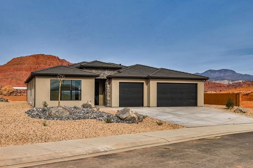 11 E Morning Glory Ave, Ivins, UT, 84738 | Card Image