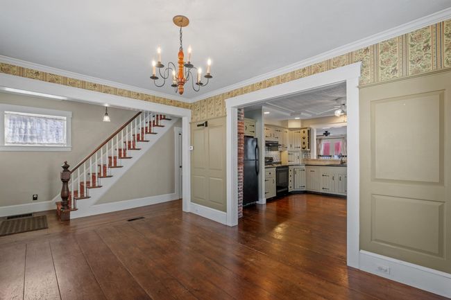 75 Warren St, House other with 4 bedrooms, 3 bathrooms and null parking in Laconia NH | Image 19