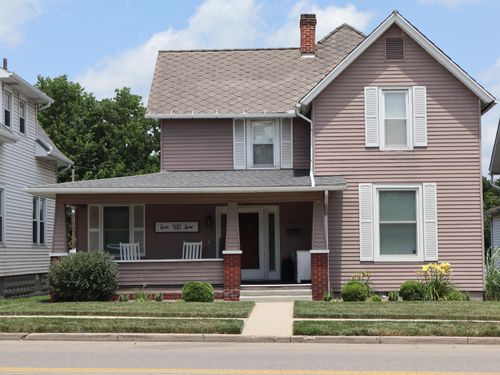 484 E Main St, Circleville, OH, 43113-1844 | Card Image