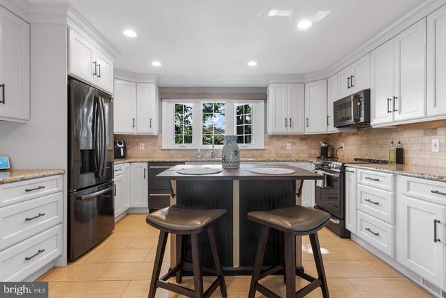 1119 Queens Way, Townhouse with 3 bedrooms, 3 bathrooms and null parking in WEST CHESTER PA | Image 9