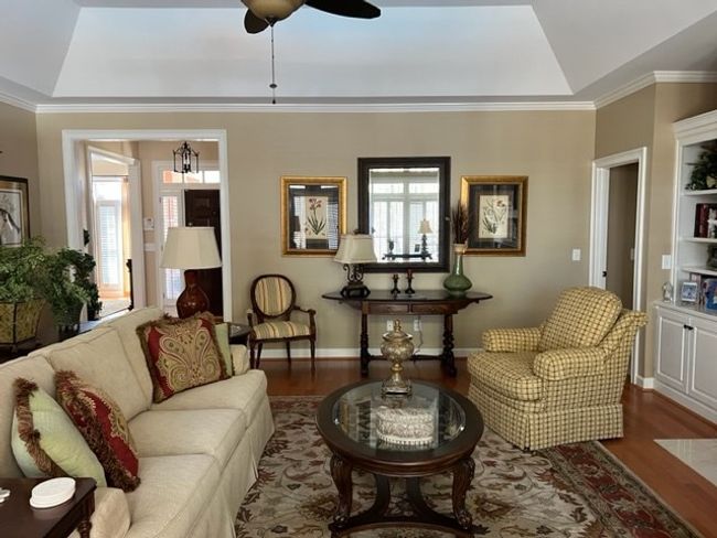 6404 Spring Water Dr, House other with 4 bedrooms, 3 bathrooms and null parking in Columbus GA | Image 7