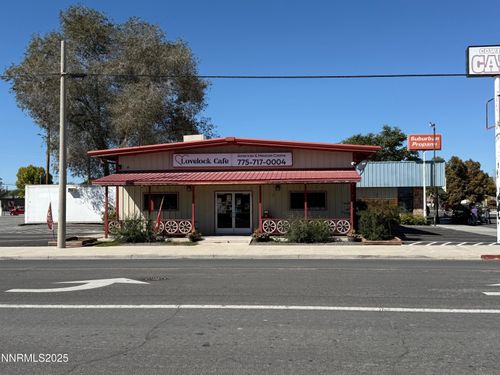 915 Cornell Ave, Lovelock, NV, 89419-8034 | Card Image