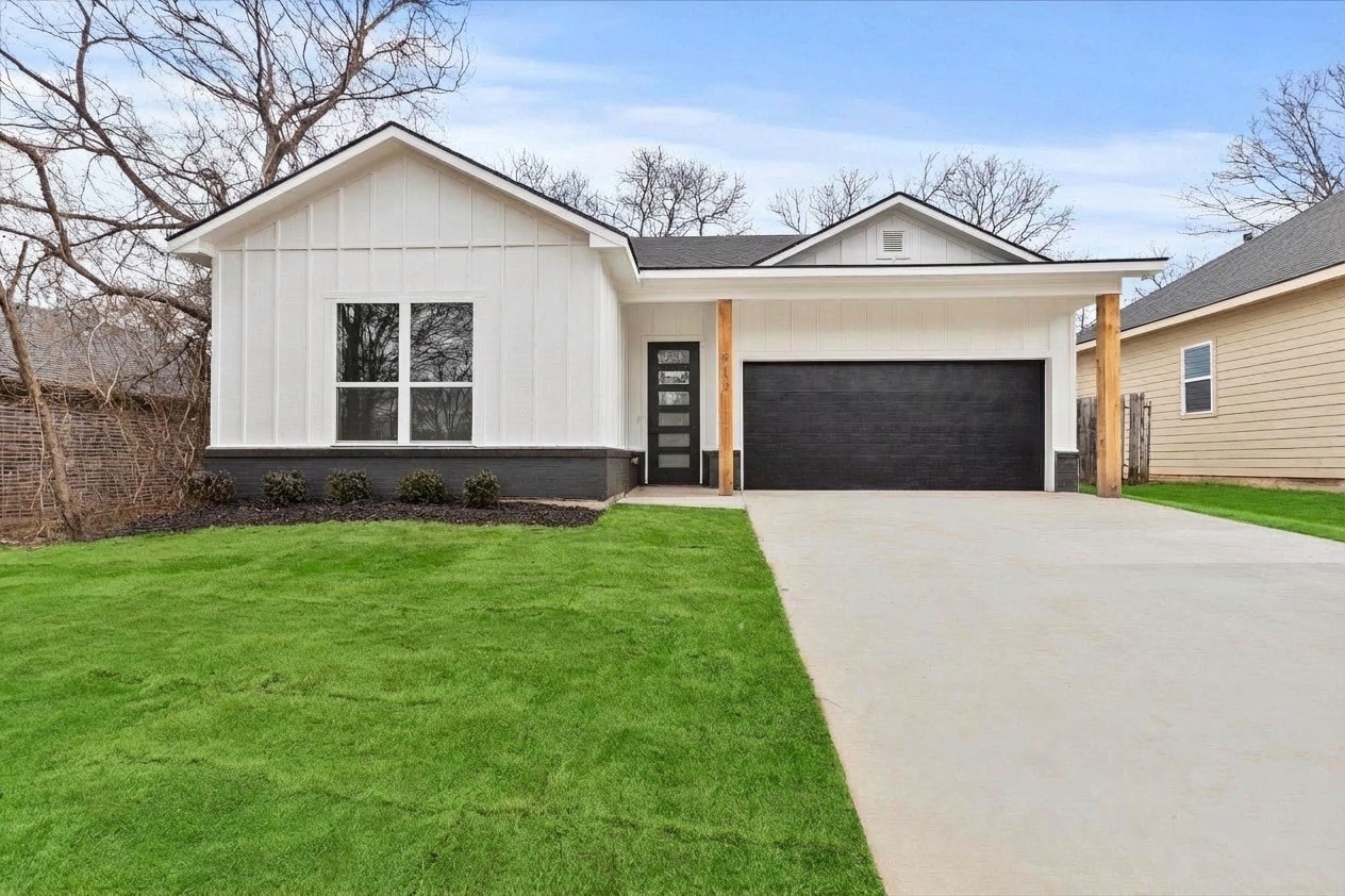 Residential in Denison 2