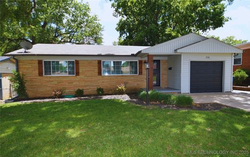 5738 23rd St, Tulsa, OK, 74114-3834 | Card Image