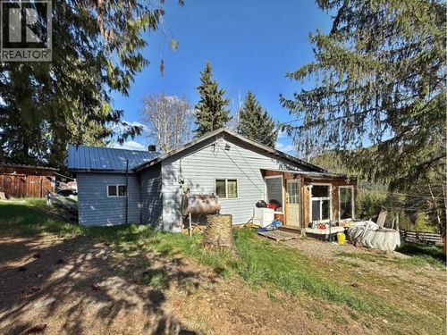 3437 Yellowhead Highway, Vavenby, BC, V0E2K0 | Card Image