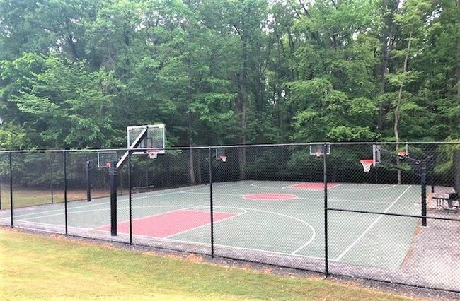 3967 Bellingrath Main Nw, House other with 5 bedrooms, 4 bathrooms and 4 parking in Kennesaw GA | Image 71