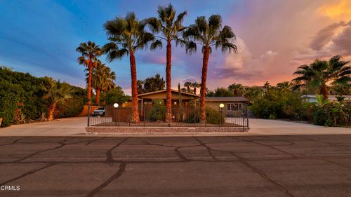 70121 Sun Valley Drive, Rancho Mirage, CA, 92270 | Card Image