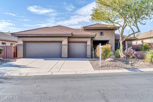 40916 N Harbour Town Way, Anthem, AZ, 85087 | Card Image