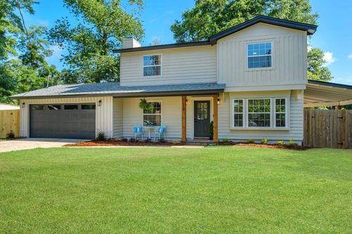 246 Intrepid Ct, TALLAHASSEE, FL, 32312-1509 | Card Image