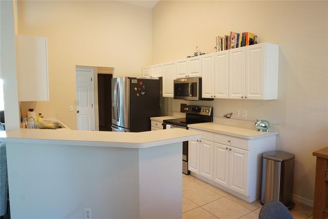 Breakfast bar | Image 13