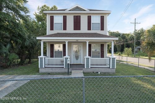 788 Spearing St, Jacksonville, FL, 32202-2021 | Card Image