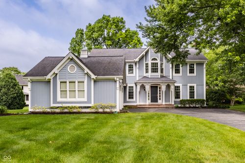 30 Cedar Mill Ct, Zionsville, IN, 46077-9788 | Card Image