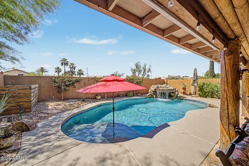 1407 W Page Avenue, Gilbert, AZ, 85233 | Card Image