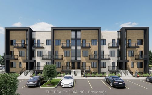 122-2805 Doyle Dr, London, ON, N6M0G6 | Card Image