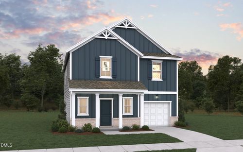 104 Three Kings Way, Albemarle, NC, 28001 | Card Image