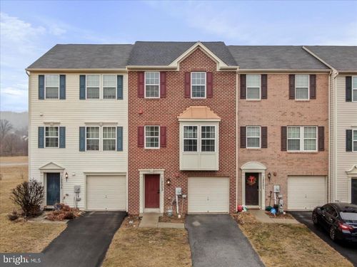 12503 Jackson Ave, WAYNESBORO, PA, 17268-4008 | Card Image