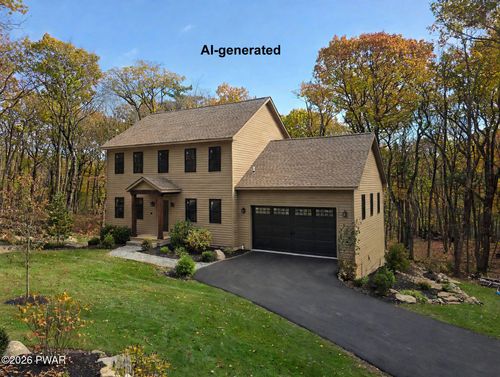 132 Arrowood Drive, Milford, PA, 18337 | Card Image