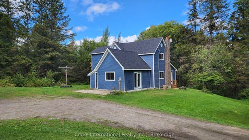 96 Pickerel & Jack Lake Rd, Burks Falls, ON, P0A1C0 | Card Image