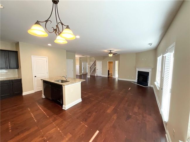 2378 Misty Ivy Ct, House other with 5 bedrooms, 4 bathrooms and 2 parking in Buford GA | Image 13